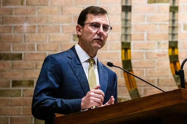 Tom Kean Jr. Reemerges Amidst Re-election Campaign