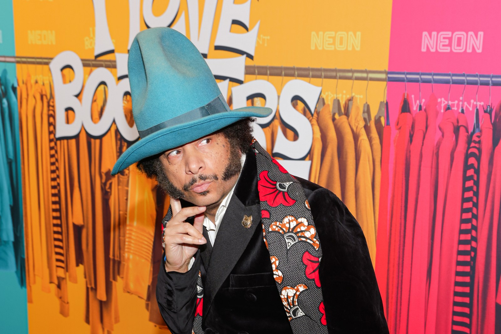 Reviving Vibrant Cinematic Experiences: Boots Riley’s ‘I Love Boosters’
