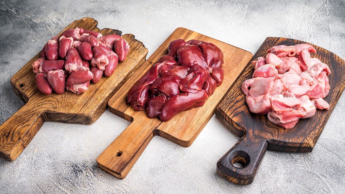 Exploring the Nutritional Benefits and Economic Advantages of Organ Meats