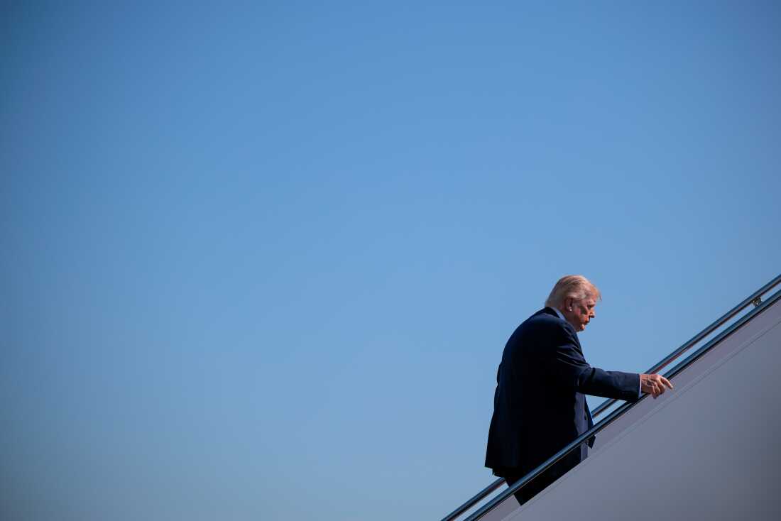 Swing Voters in North Carolina Express Concerns About Trump, Democrats, and AI