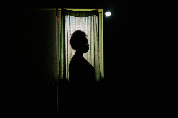 Hospital Deportations Drive Risky Home Births