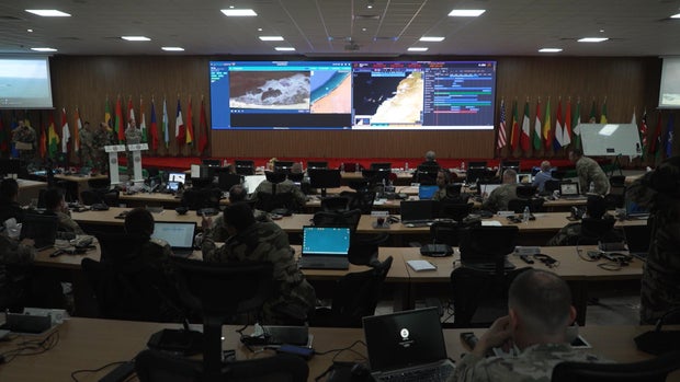 Artificial Intelligence Shapes the Future of Warfare at African Lion 2026