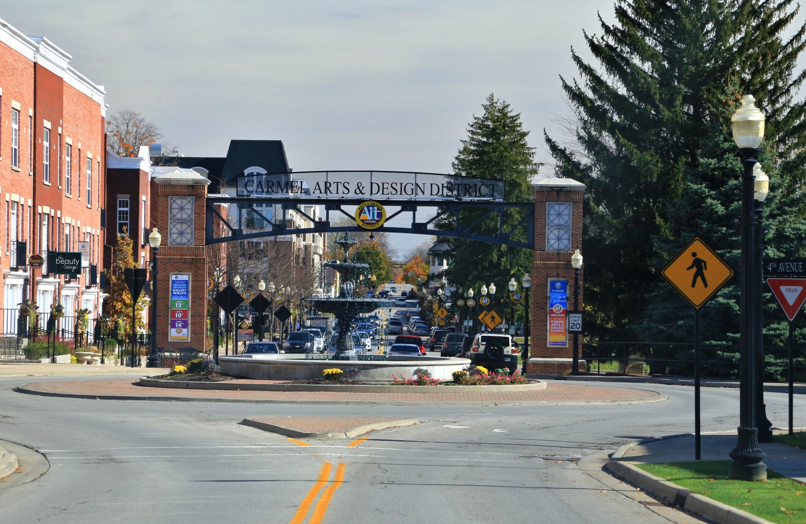 Smaller Suburban Cities Excel in Livability Rankings