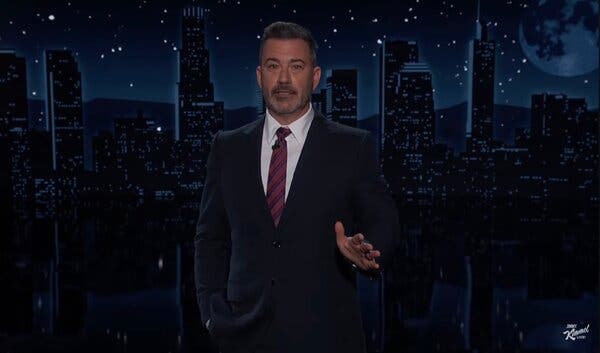 Late Night Highlights and Tributes as Stephen Colbert Signs Off