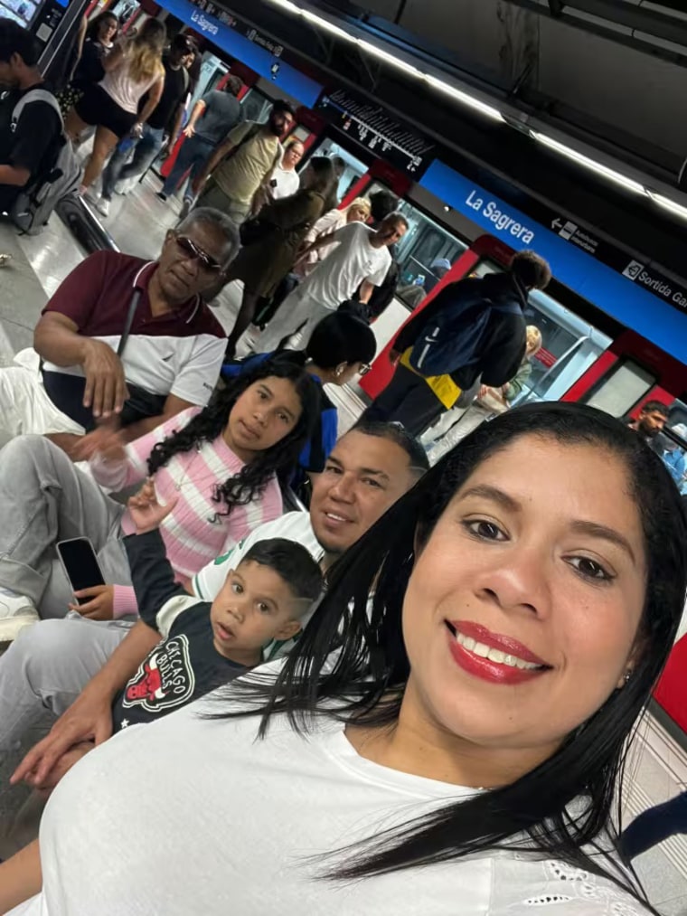 Immigrants in Spain Hope for Legalization Amid New Regularization Process