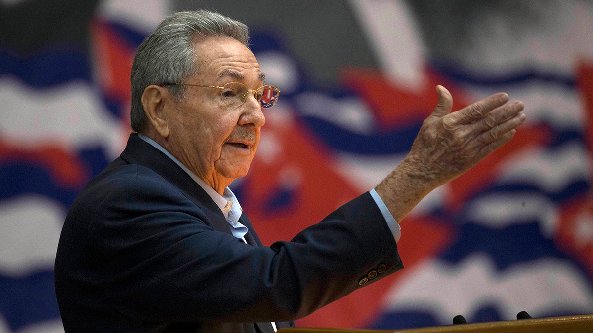 Trump Administration’s Strategy on Cuba Mirrors Pressure Tactics Against Venezuela