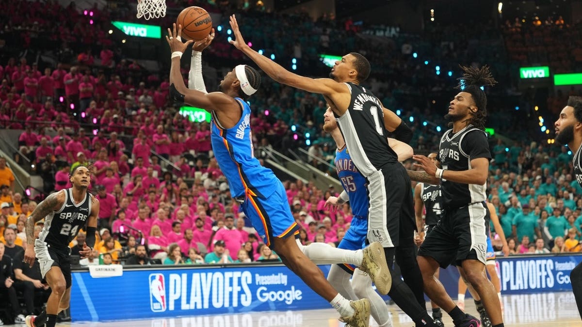 Thunder’s Impressive Postseason Run and Game 4 Predictions