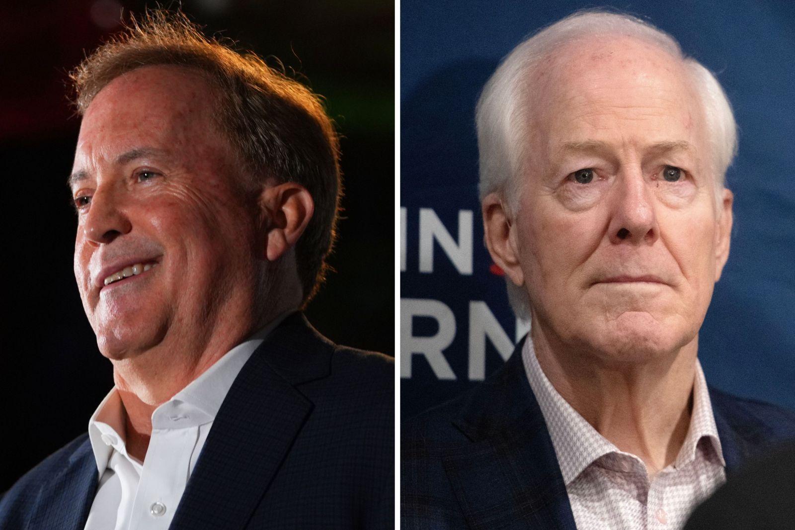 Texas Senate Race: Political Dynamics and Strategic Insights