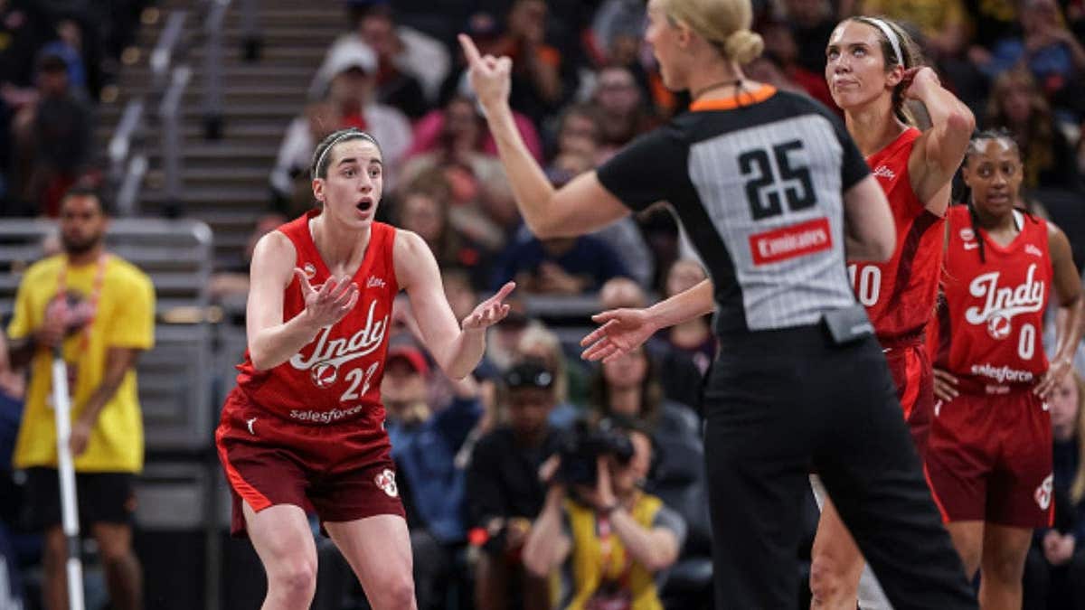 Caitlin Clark: A Star With Turnover Trouble