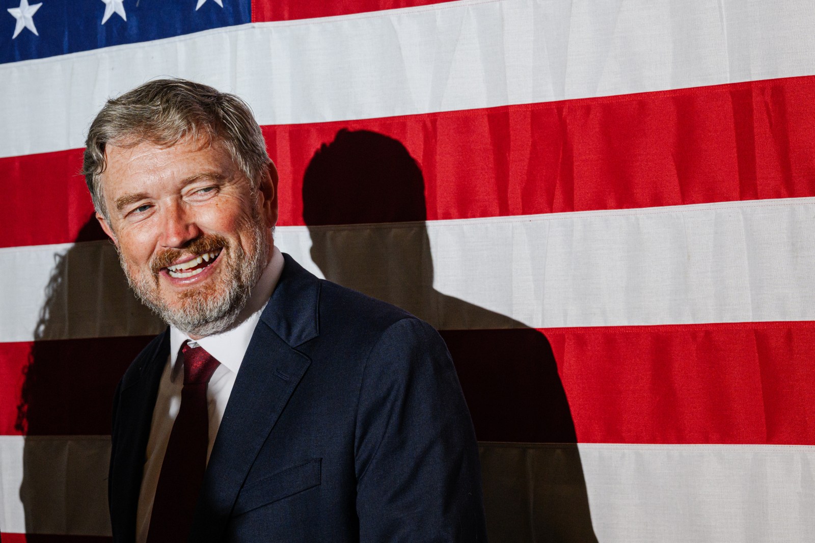 Massie Contemplates Future Beyond Congress After Primary Loss