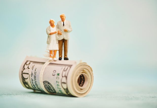 Understanding Protections for Social Security Benefits and Managing Retirement Debt