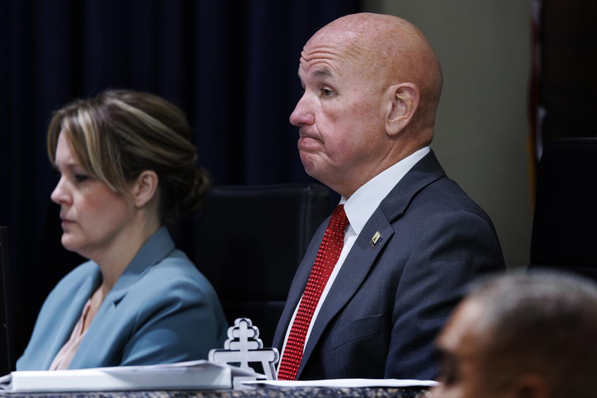 Riverside City Council Faces Controversy Over Harassment Allegations Against City Manager’s Wife
