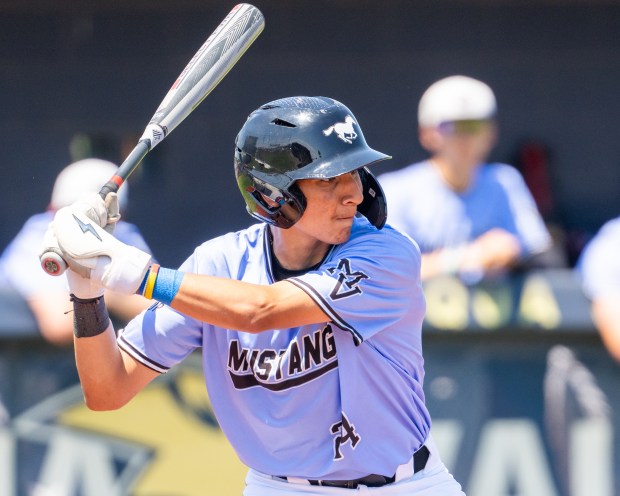 Freshman Catcher Diego Bastidas Shines in Regional Quarterfinals