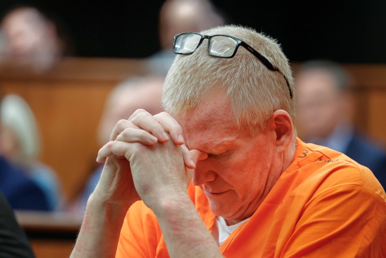 Alex Murdaugh’s Conviction Overturned by South Carolina Supreme Court