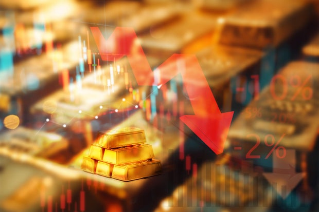 Why Now is a Good Time to Invest in Gold