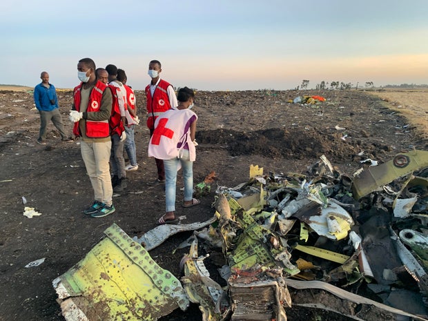 Jury Awards $49.5 Million to Family of Boeing Crash Victim