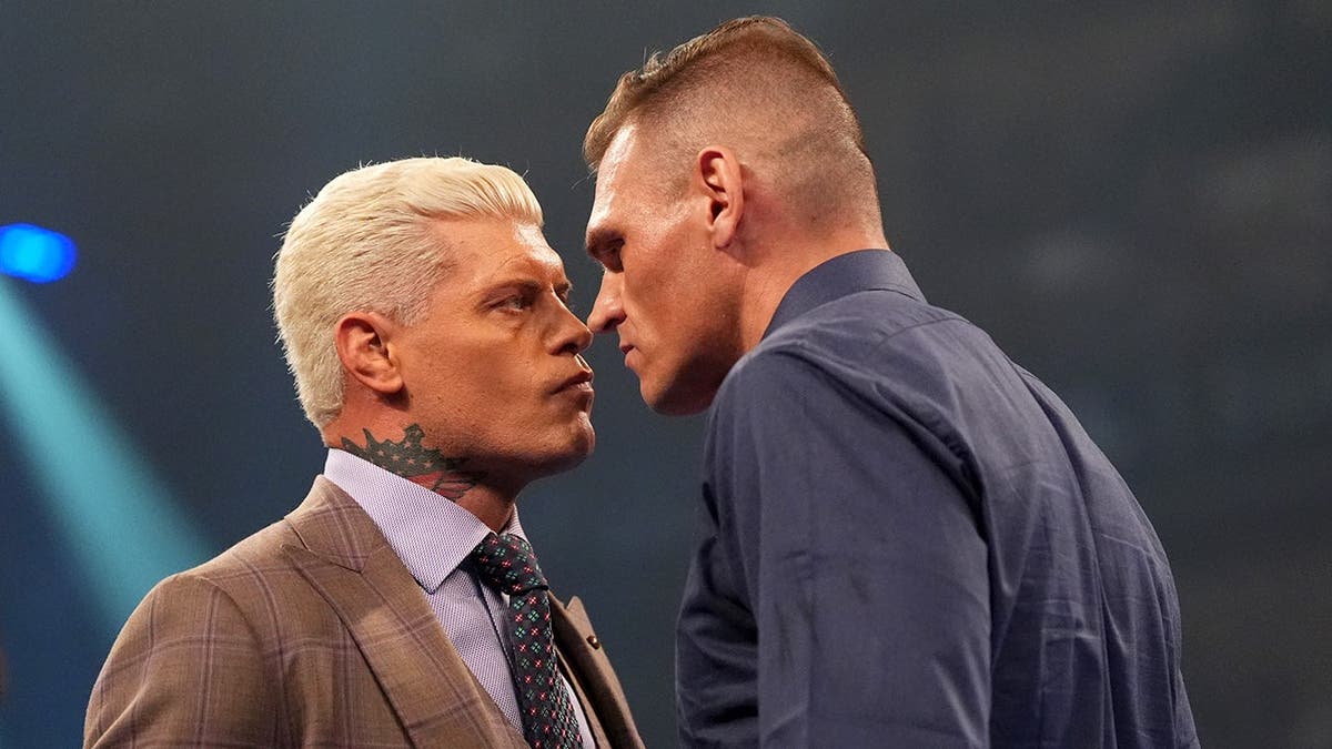 WWE SmackDown Highlights: Rhodes vs. Gunther, Zayn’s Lesson, and More