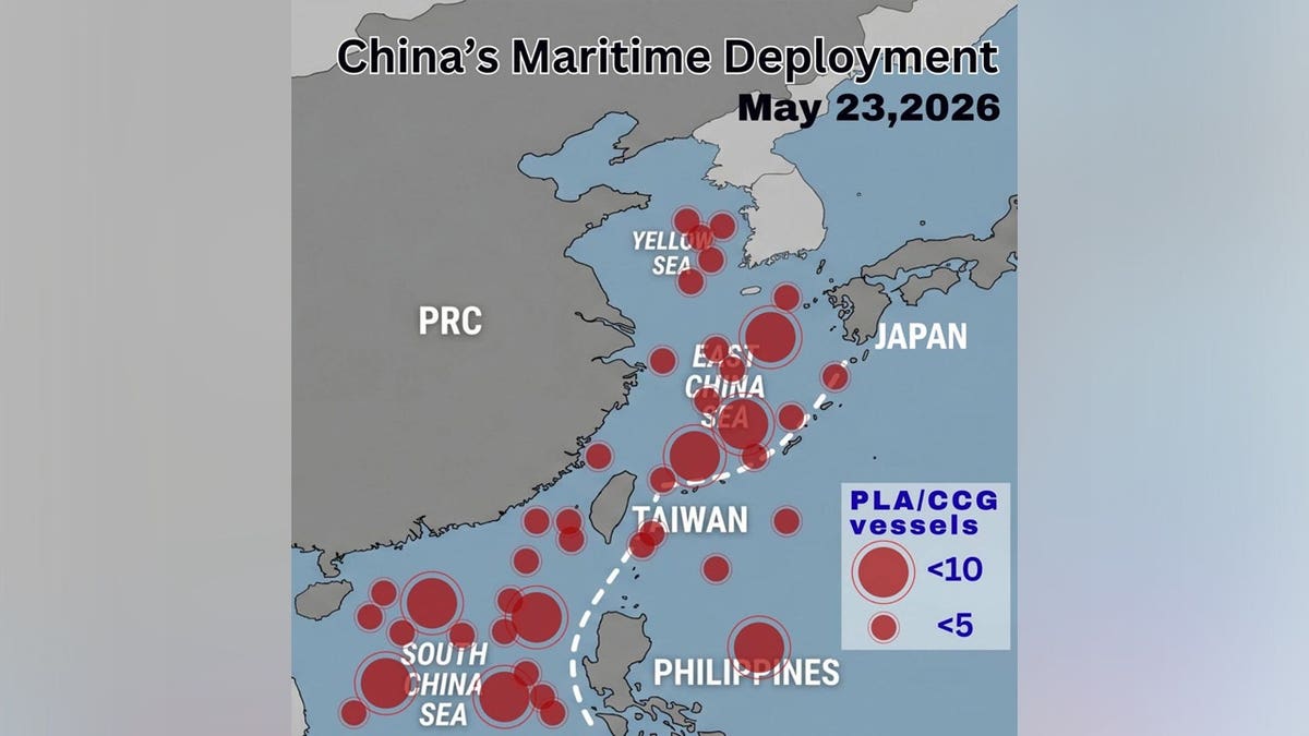 Taiwan Highlights Regional Security Concerns Amid US Weapons Deal Deliberations