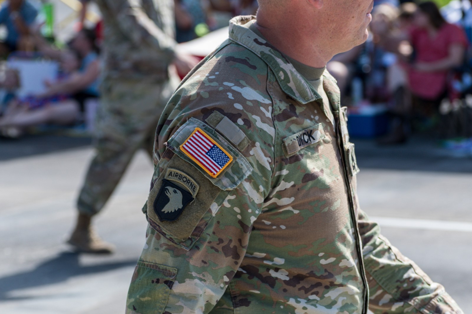 Veterans Benefits Expansion Act Approved by House