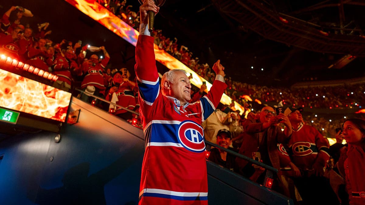 NHL and Sports Community Mourns Claude Lemieux