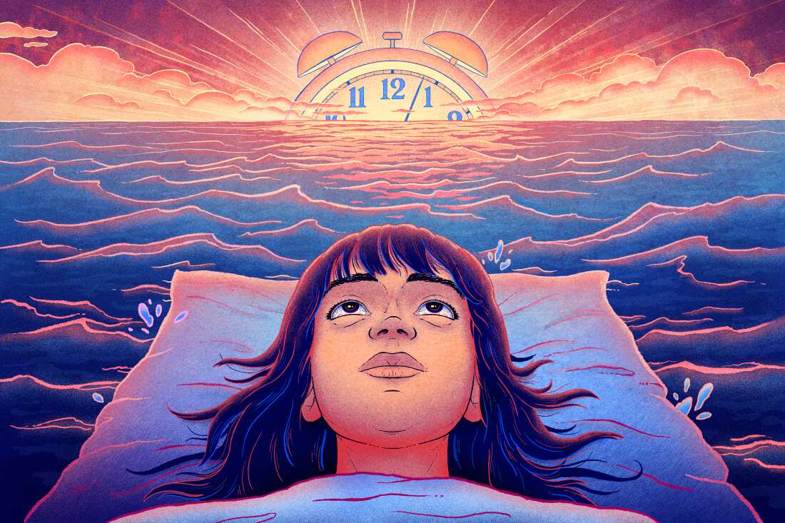 Overcoming Sleep Anxiety with Effective Strategies