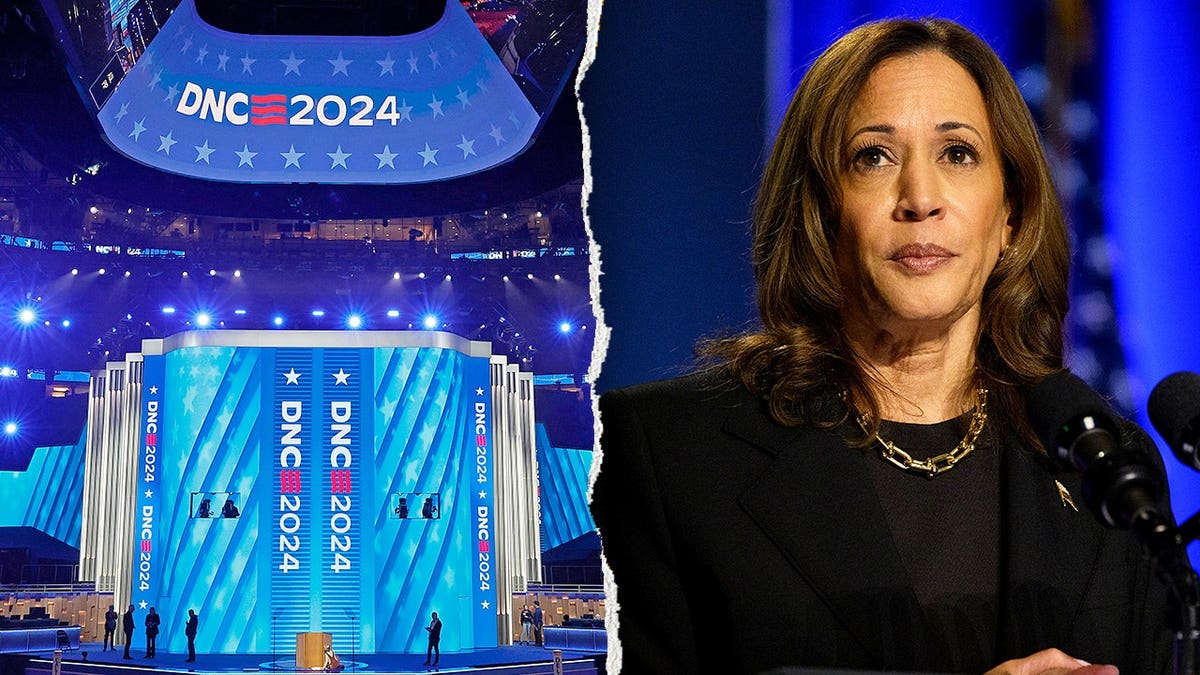 Controversy Surrounds Democratic National Committee’s 2024 Election Report
