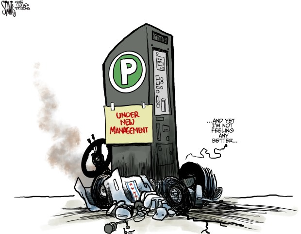 Chicago’s Parking Meter Deal: A Closer Look at the Stonepeak Acquisition