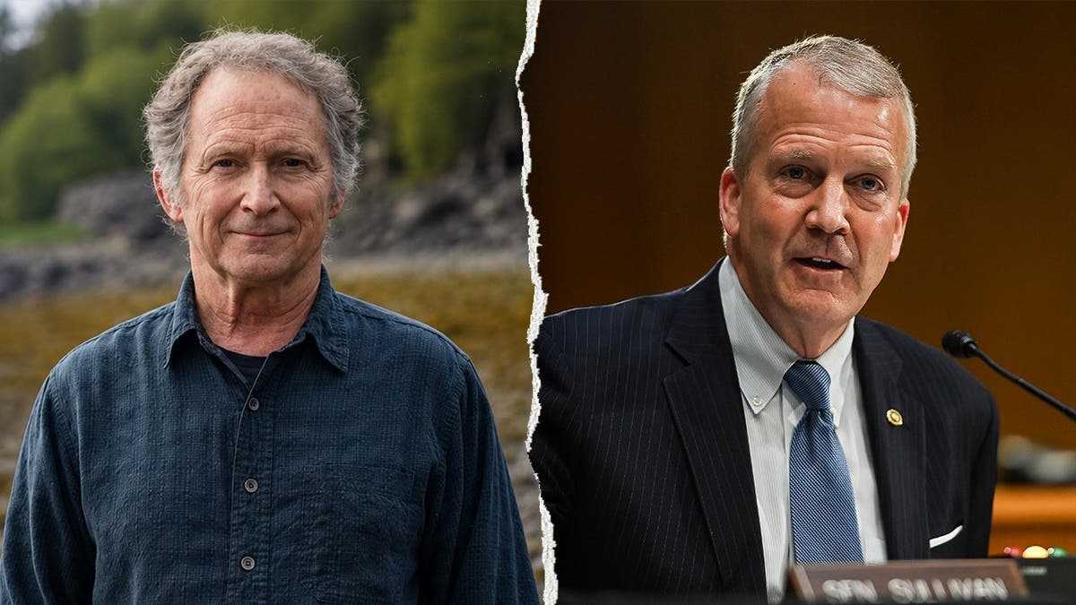 Confusion in Alaska Senate Race as Decoy Candidate Emerges