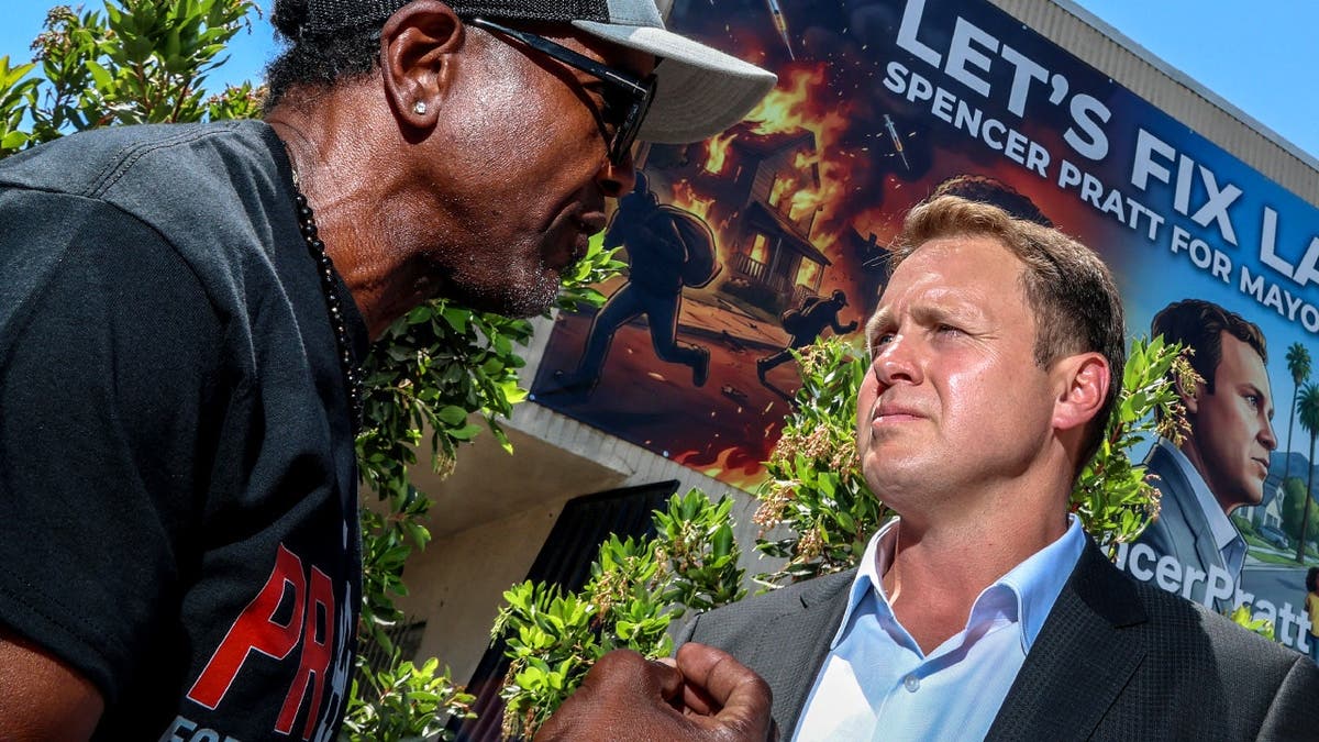 California Gubernatorial and Los Angeles Mayoral Races Heat Up with Outsider Candidates