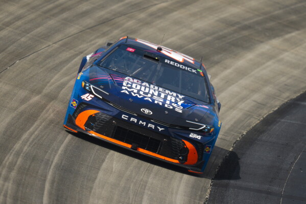 RCR Temporarily Retires Kyle Busch’s No. 8, Plans Future for Brexton