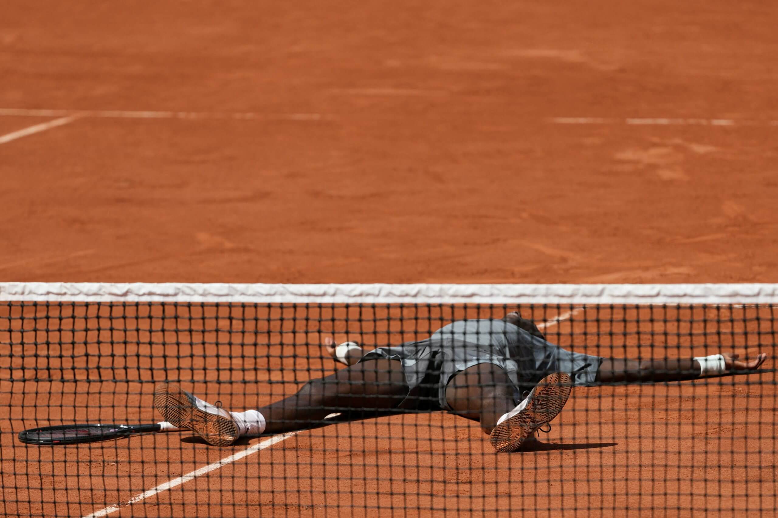 Controversy Arises Over Umpiring Remarks at French Open