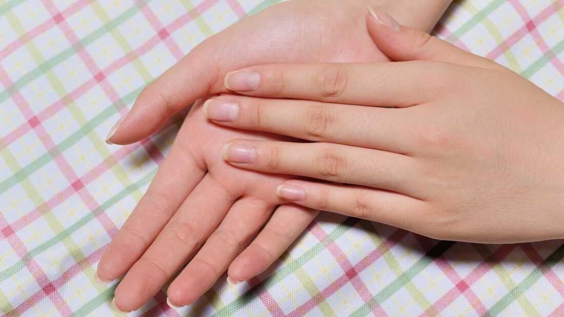 Essential Nail Care Tips for Maintaining Healthy Nails