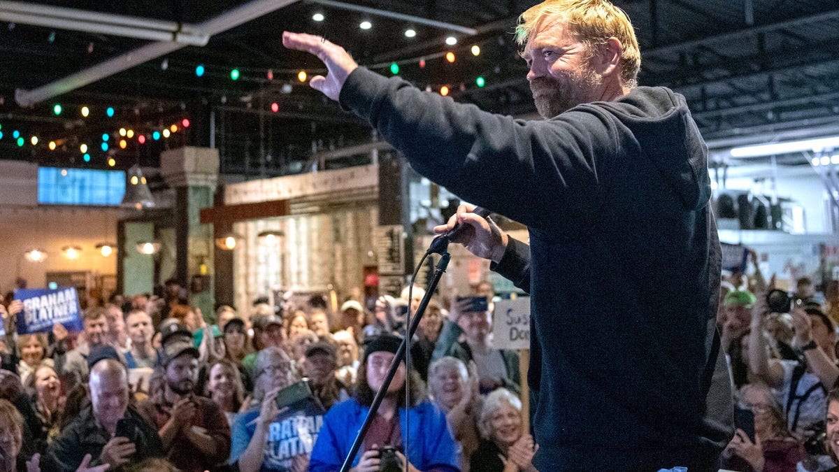 Maine Senate Candidate Faces Backlash Over Controversial Online Posts