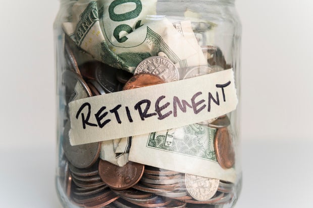 Understanding Retirement Income and Creditor Access