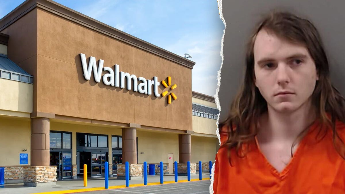 Arkansas Man Arrested for Threatening Walmart Shooting Amid Hantavirus Lockdown Fears