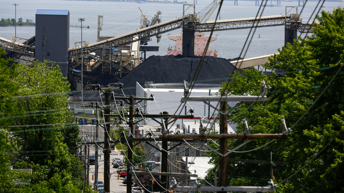 How a New Satellite Could Enhance Air Quality Monitoring