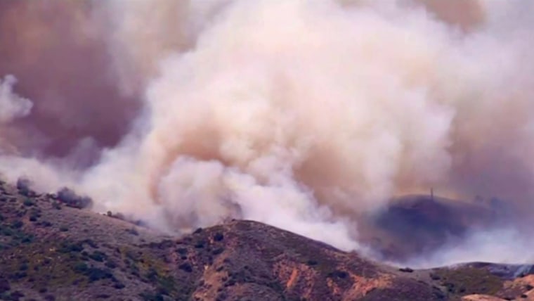 EPA Testing Results and Concerns on Post-Fire Soil Safety