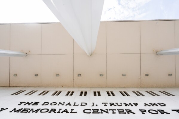 Federal Judge Blocks Trump’s Plans for Kennedy Center Renovation