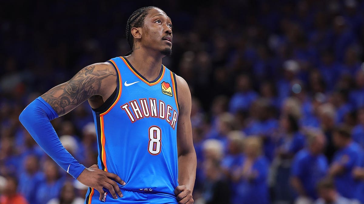 Spurs Triumph in Game 6 as Thunder Face Key Injuries and Struggles