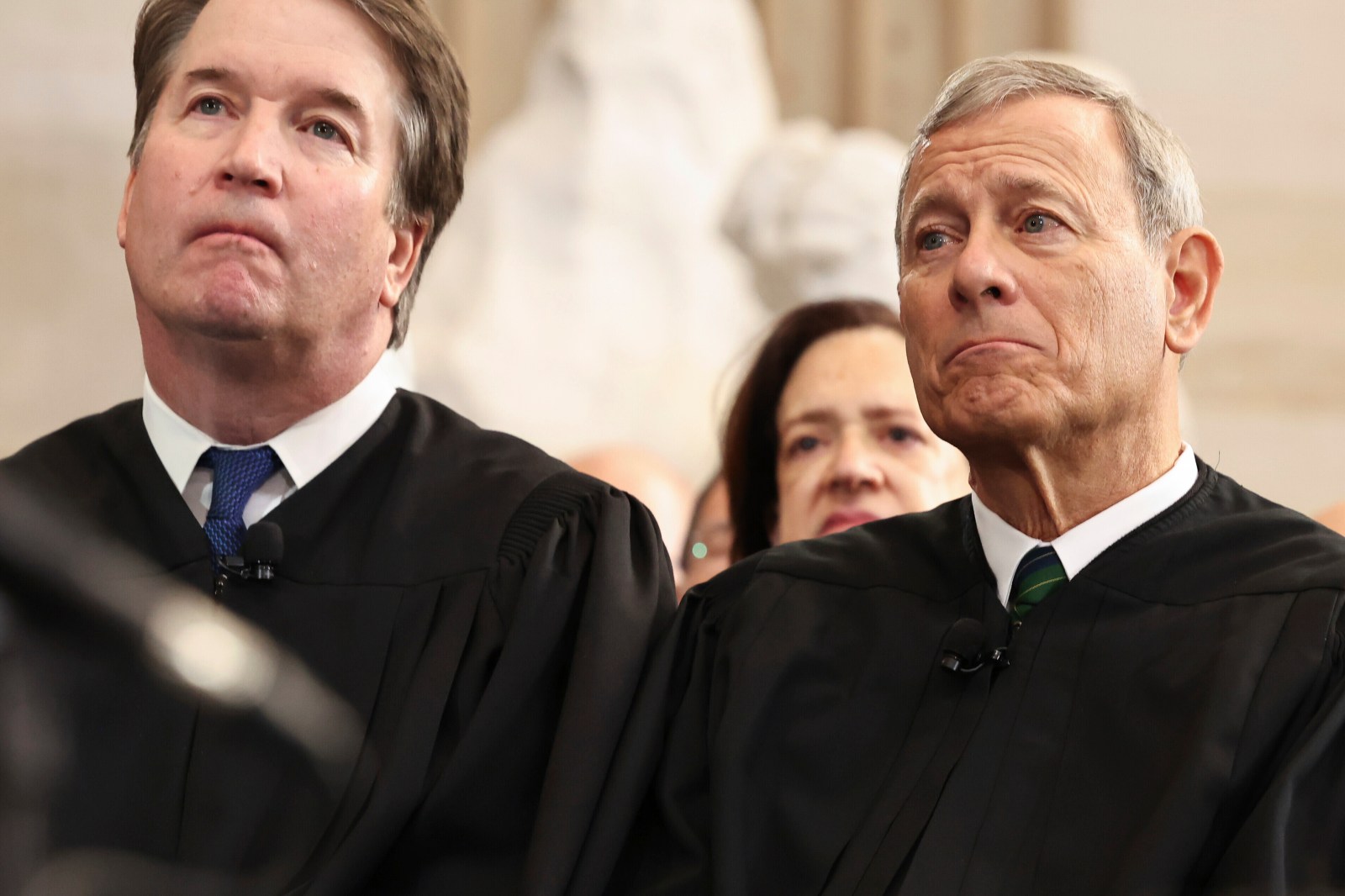 Supreme Court Allows Appeal for Mississippi Inmate Over Racial Bias Claims