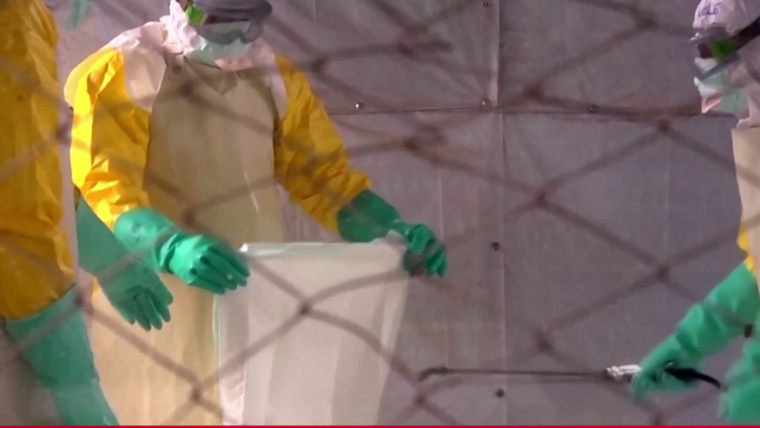 New Hantavirus Case Confirmed Linked to Cruise Ship Outbreak