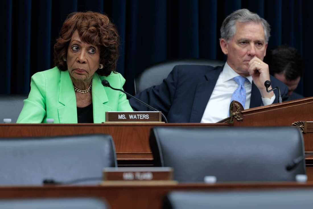 Bipartisan Effort Moves House Affordability Bill Forward