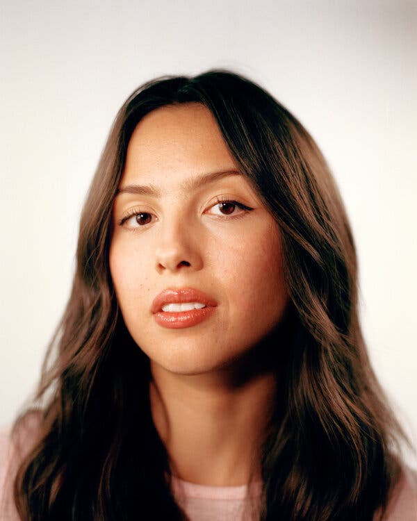 Olivia Rodrigo’s Musical Evolution