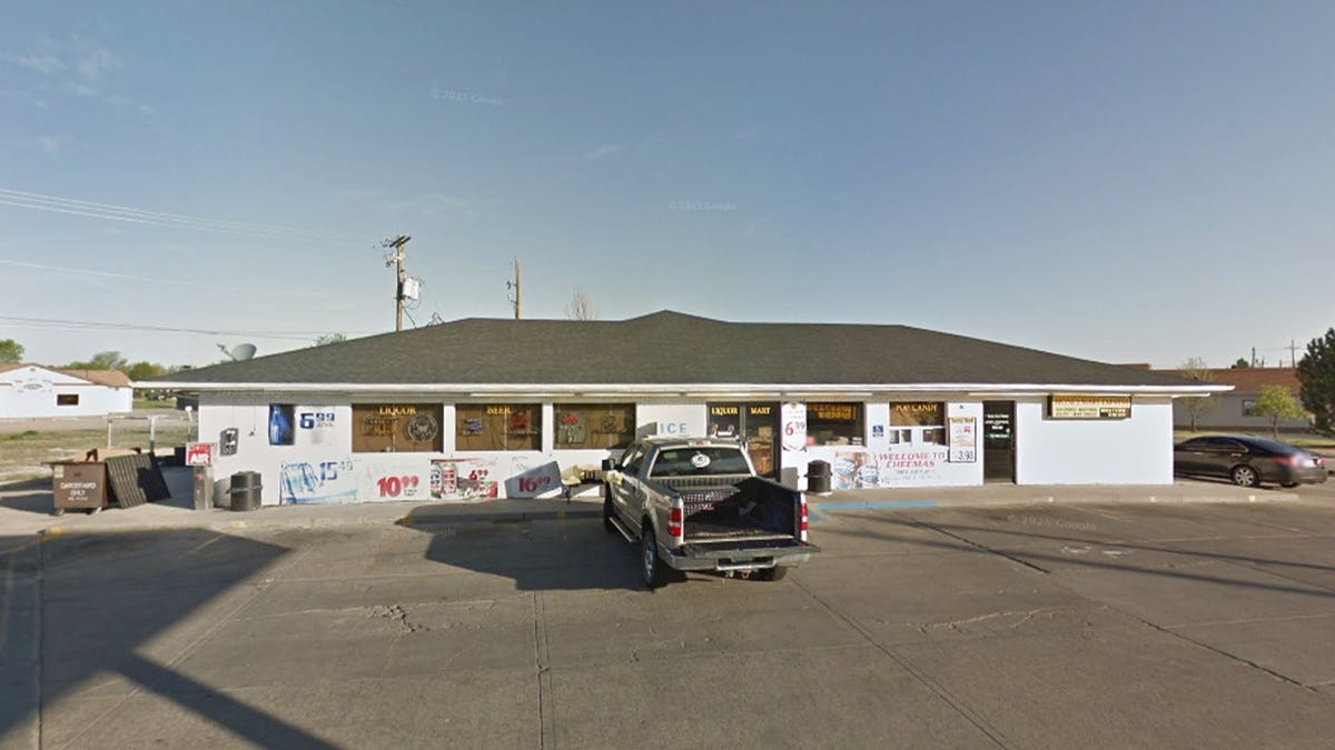 Dog Triggers Shotgun in Truck at Nebraska Gas Station, Injures Nearby Woman