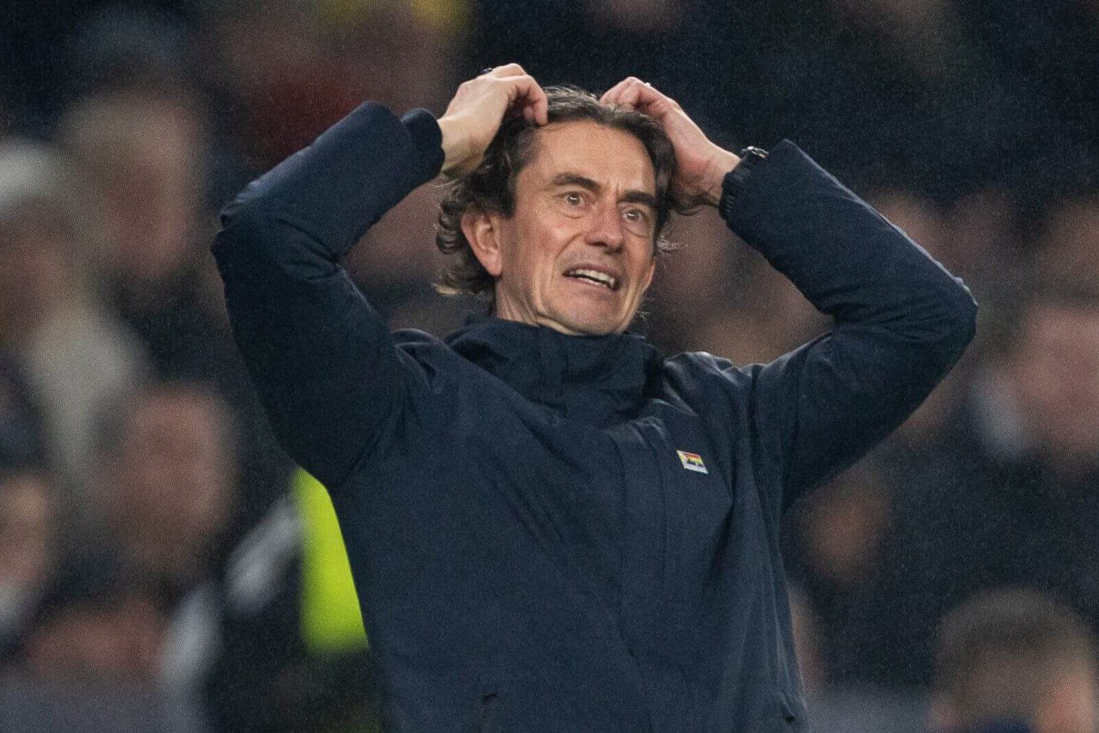 Tottenham vs. Everton: Premier League Survival Battle