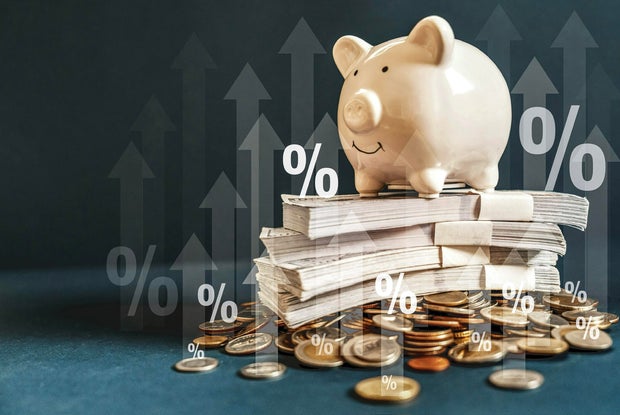 Maximize Interest Earnings with a Short-Term CD