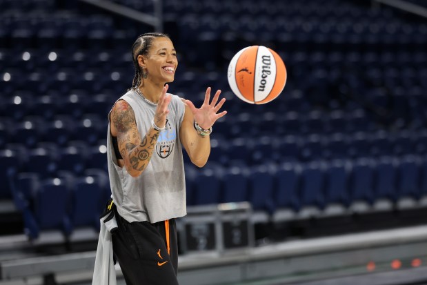 Natasha Cloud’s Journey: Challenges and Opportunities in WNBA Free Agency