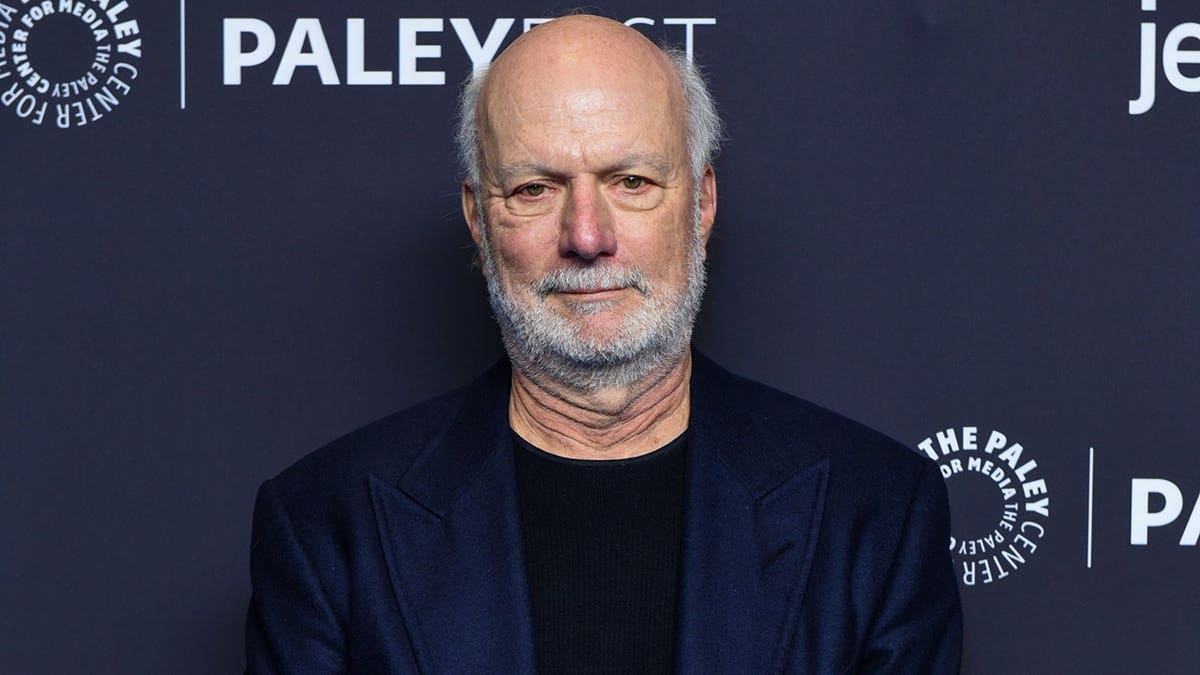 Hollywood Mourns the Loss of Beloved Director James Burrows