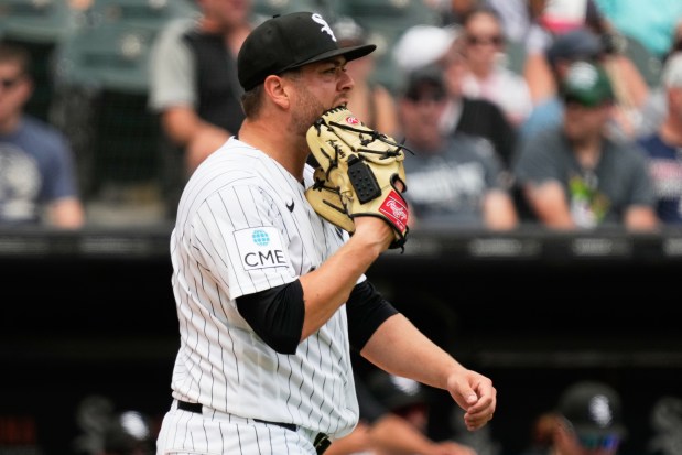 Chicago White Sox Fall to Royals Despite Strong Homestand Performance