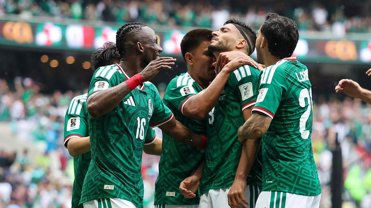 2026 FIFA World Cup Begins with Mexico’s Victory in Opener